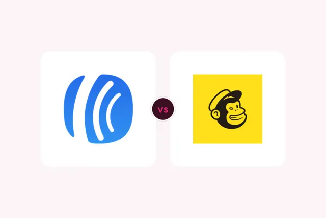 AWeber vs Mailchimp
