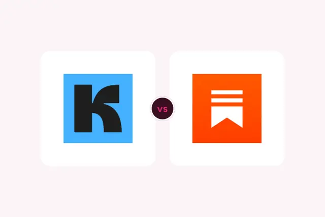 Kit vs Substack